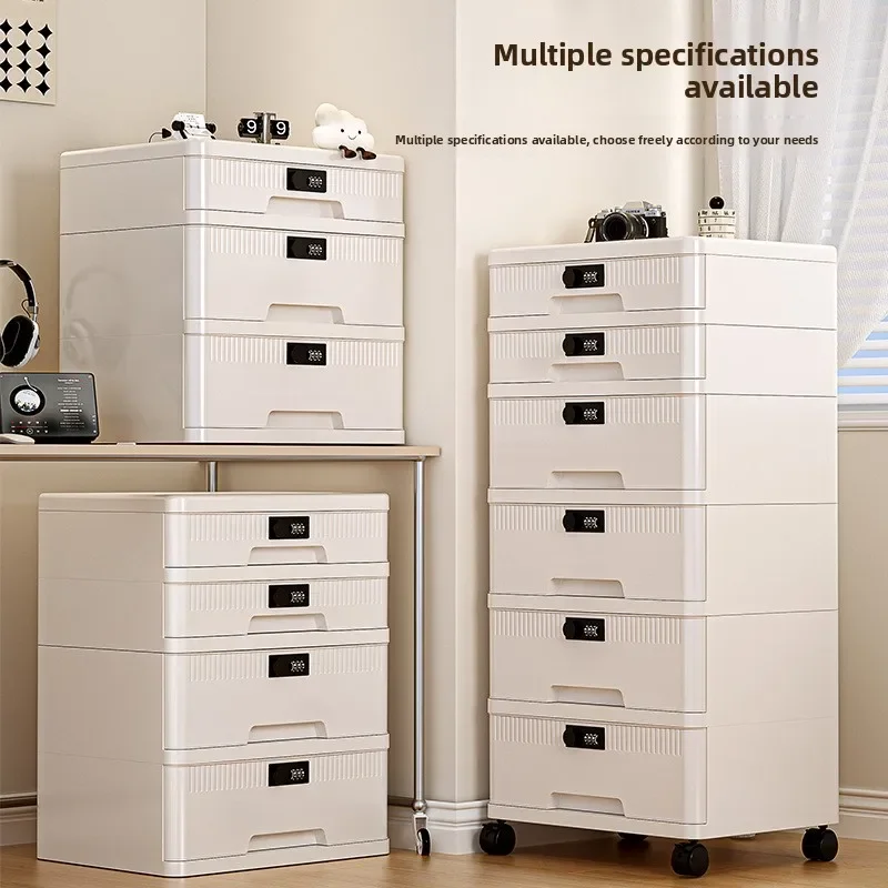 Home Documents Organizer Filing Cabinet Storage Cabinet Drawer Style Locked Storage Cabinet Valuables Privacy Files Password Box
