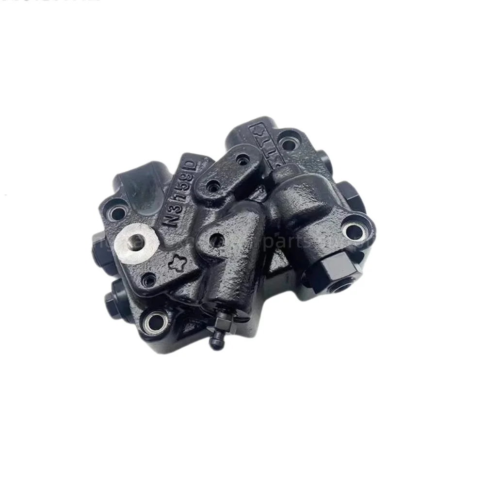 

For Komatsu PC30 35 40 50 55 56-7 60 70-8 78U S-6 70-8 75UU 78-6 120 200-7 360-7 Hydraulic Pump Regulator Lifter Excavator Parts