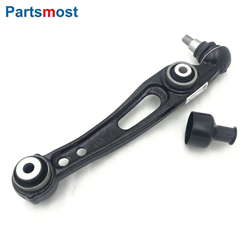 

ПЕРЕДНИЕ НИЖНЕГО УПРАВЛЕНИЯ ДЛЯ LAND ROVER RANGE ROVER 13- RANGE ROVER SPORT 14- ПРАВЫЙ LR 034217 LR 078476 ИЛИ ЛЕВЫЙ LR 034218 LR 078478