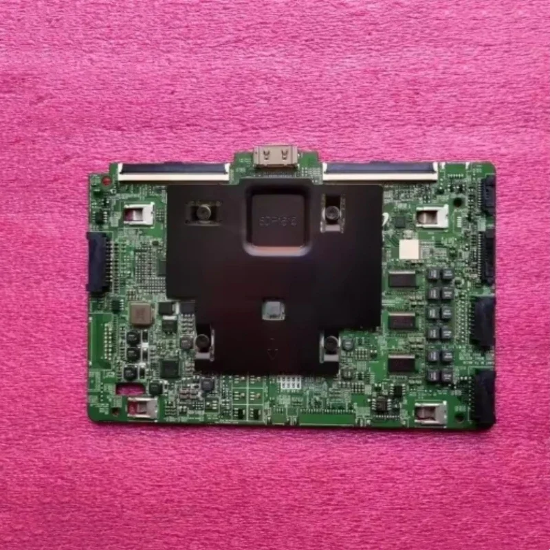 Good test work MAIN BOARD BN41-02572A 02572B 02572 BN94-11487G 11487K For Samsung QE49Q7FAMT QE65Q7FAMT QE55Q8CAMT motherboard