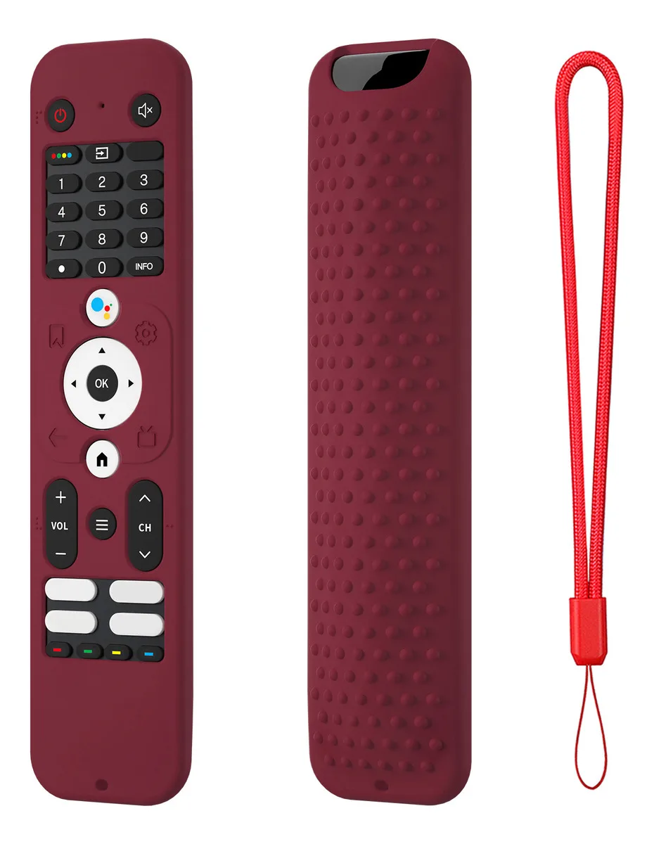 Variant: Burgundy