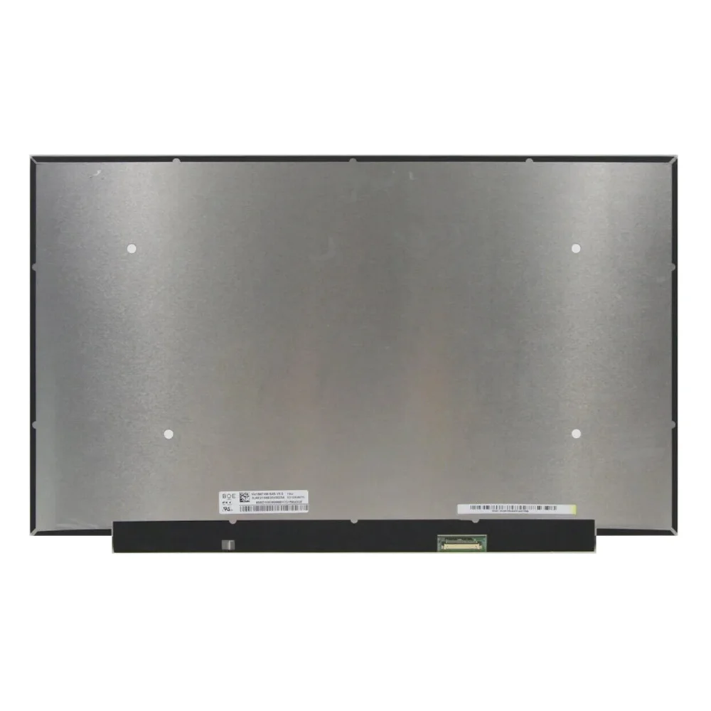 Imagem -03 - Tela Lcd sem Toque Fosco Ips 30 Pinos Tela de Substituição do Laptop Novo Original Fhd 156 Nv156fhm-n4s