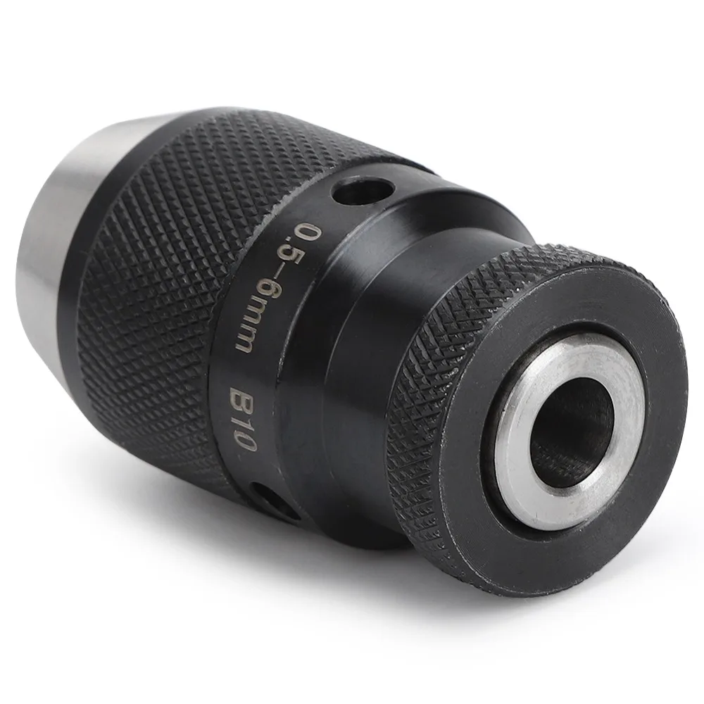 0.5-6Mm Clamping Ra…