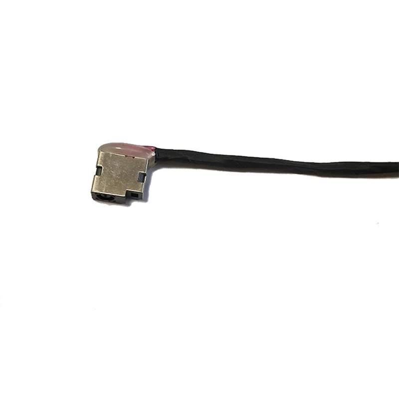 DC Power Jack Socket Cable Connectors For HP Pavilion 15-AB Series 799749-F17 Jack Cable Connectors