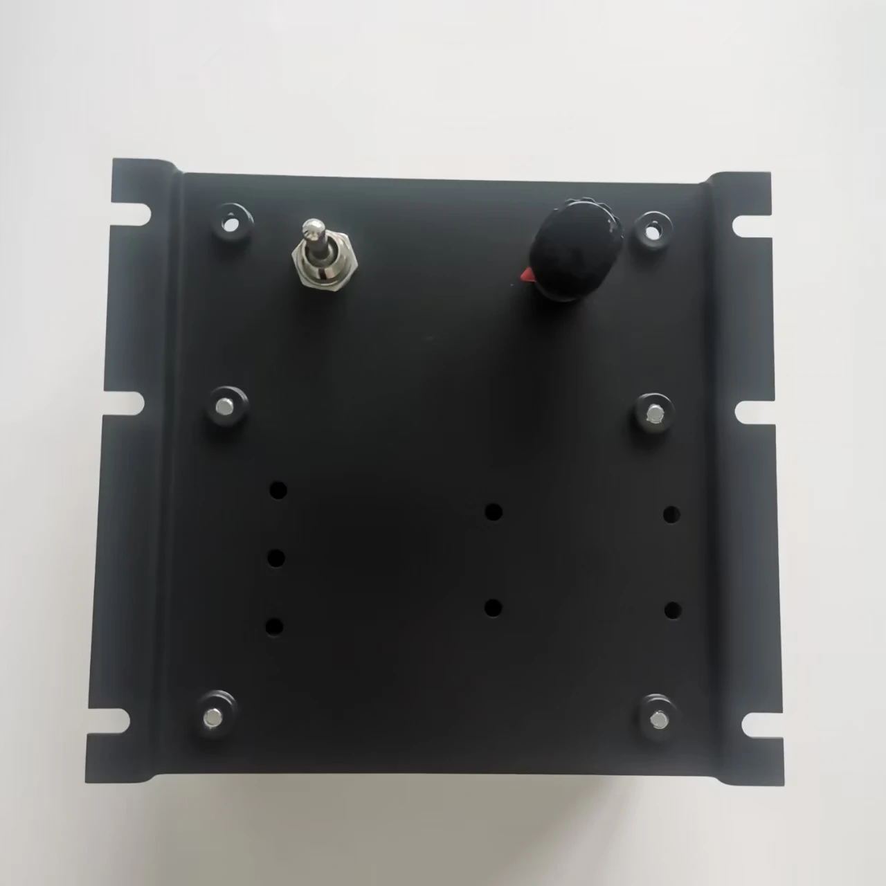 MVR - 1 Manual Voltage Regulator, AVR Automatic Voltage Regulating Plate, supporting manual voltage regulating module, Stamford