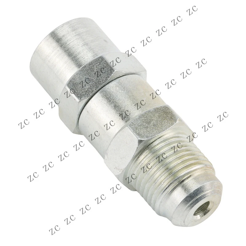 

S+ ‎for Detroit Diesel Series 60 Engines 12.7L Fuel Check Valve Regulator 23516919