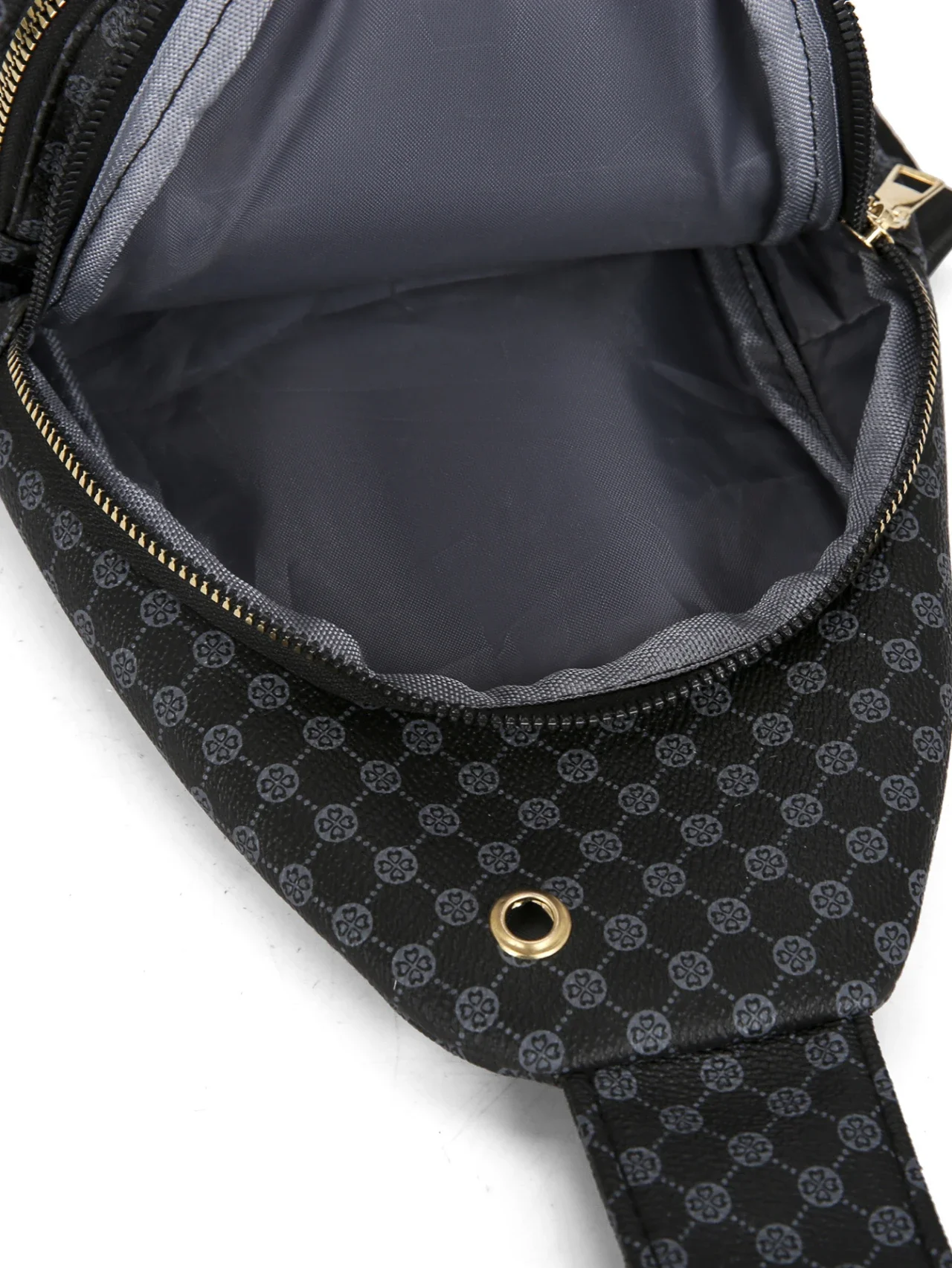 Bolso de viaje urbano para hombre, diseño de tendencia, bolso de hombro de cuero PU para hombre, bandoleras cruzadas para teléfono, deportes al aire
