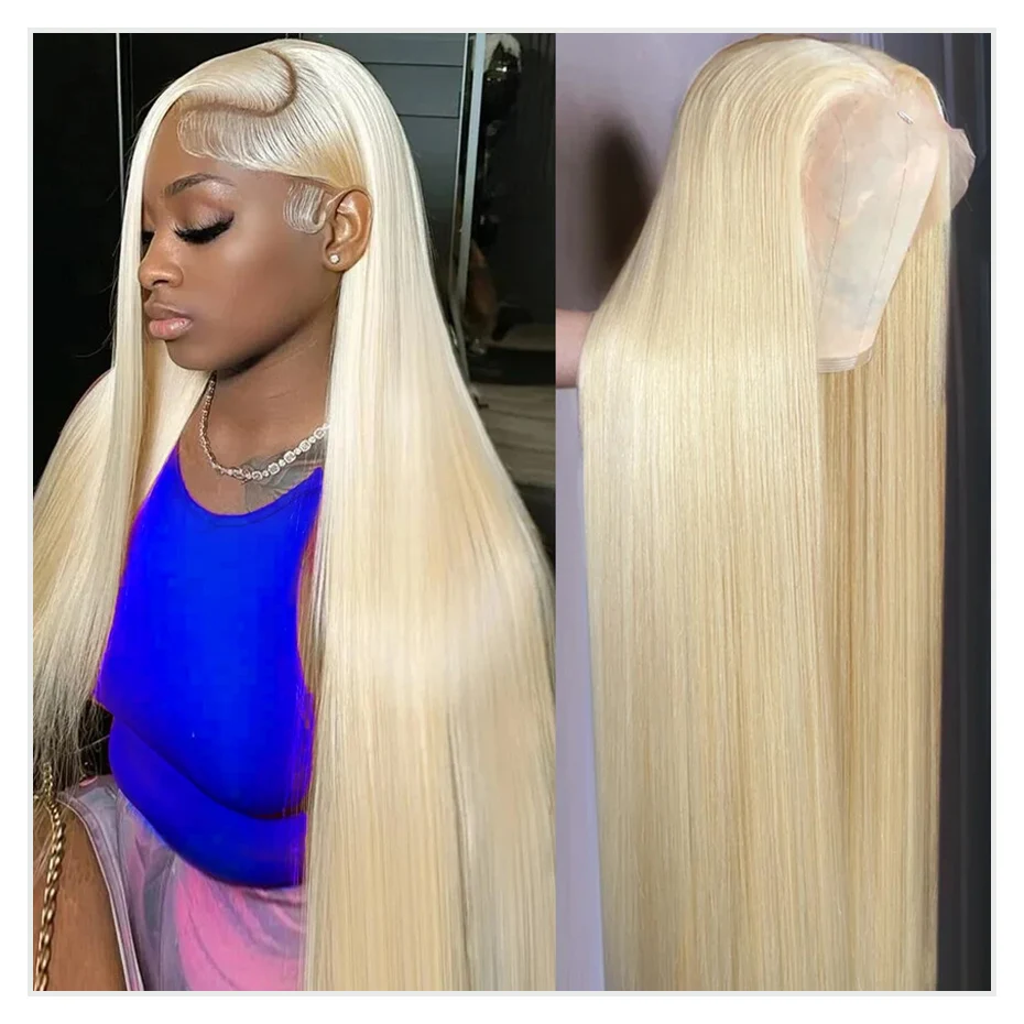 Thumbnail 3 - #61 Best Rated High Density Lace Wigs to Buy in 2026