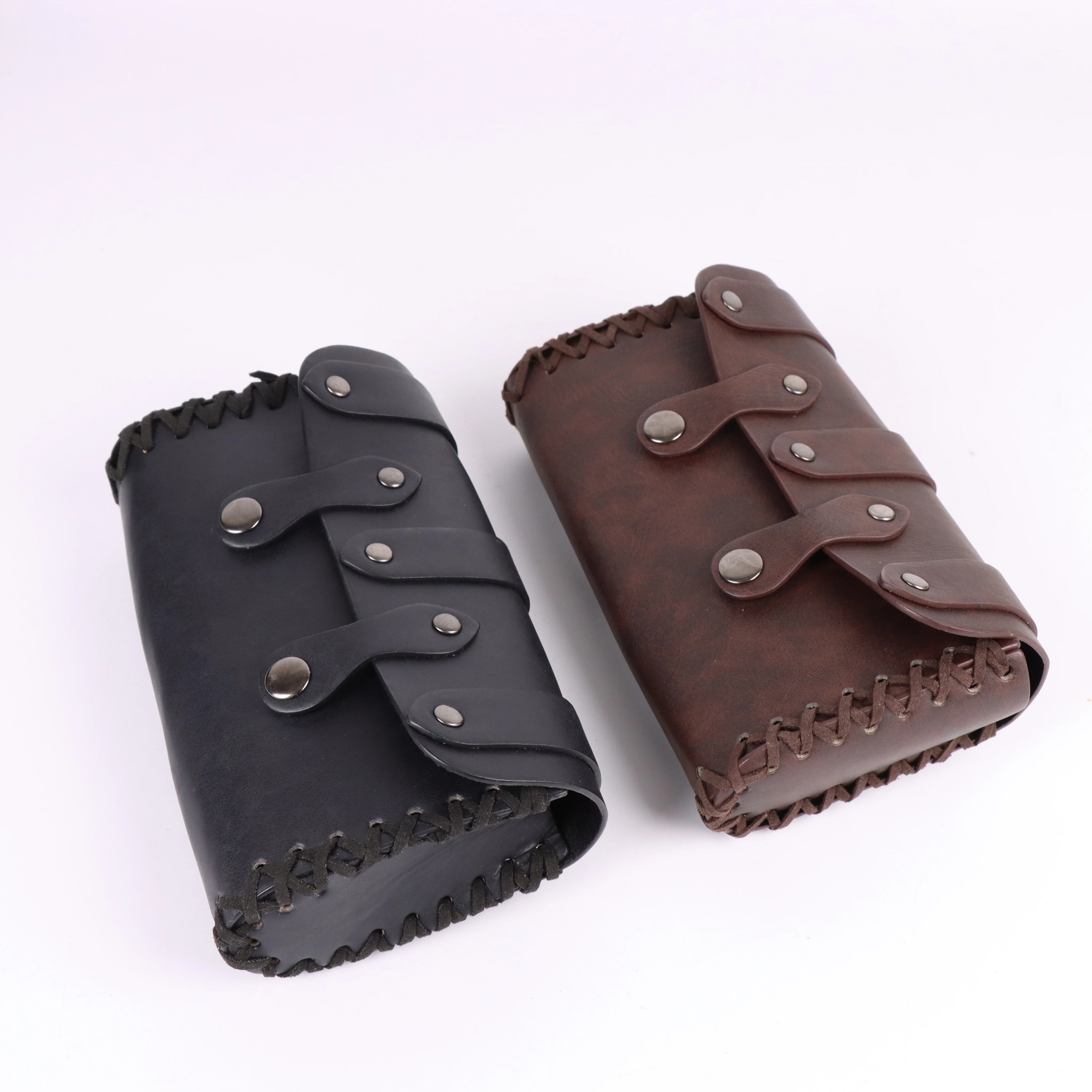Sac de taille médiéval, pochette de ceinture Vintage, sac de taille LARP Renaissance, accessoires de Costume pour femmes et hommes