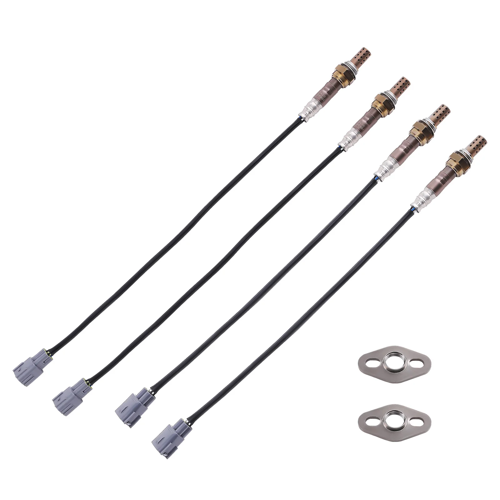 

Downstream&Upstream O2 Oxygen Sensor For Toyota Sequoia Limited 4.7L V8 234-4169