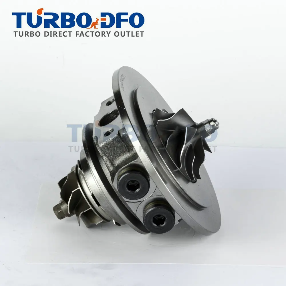 Turbine Cartridge For Proton Exora 1.6 turbo 140 BHP CFE PW812548 54399700109 54399880109 PW812548 KP39-109 Turbo Charger Core