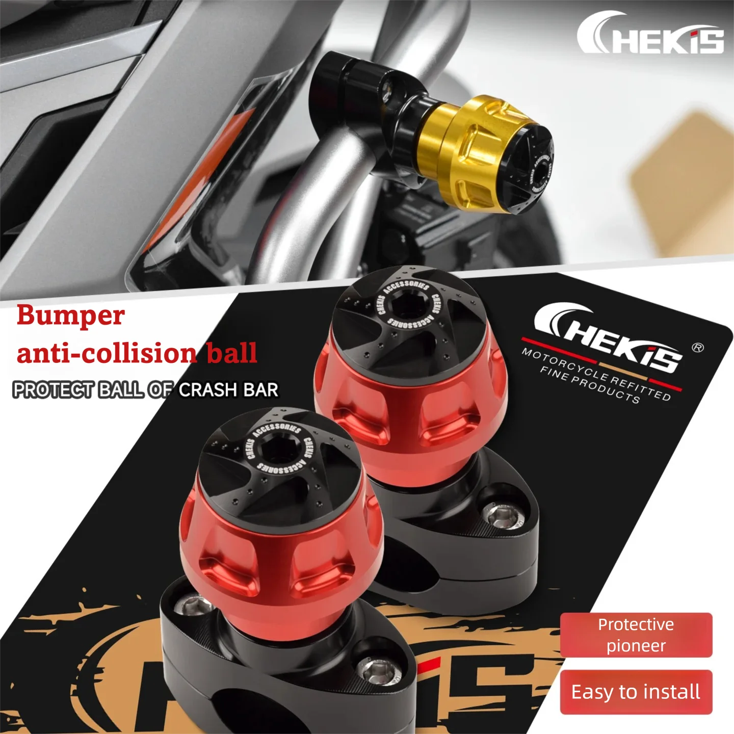 Chekis Is Suitable … - image