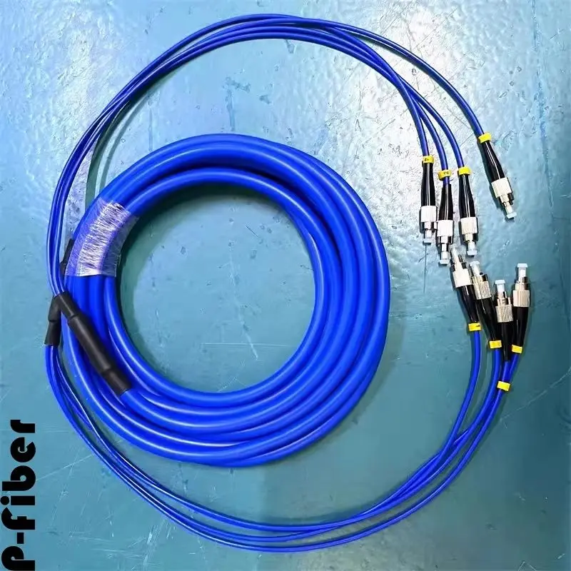 Fiber Patchcord Arm…