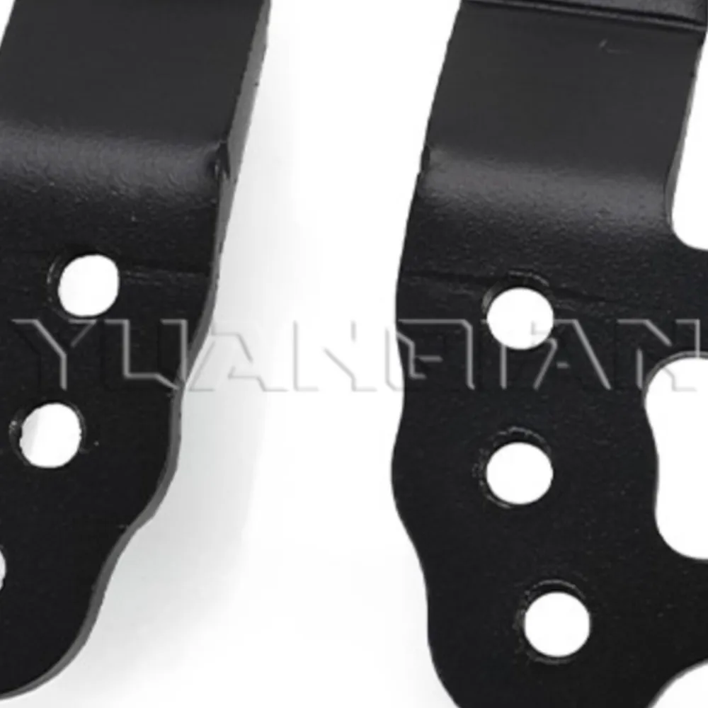 

Для YAMAHA FZ09 FZ-09 MT09 MT-09 MT 09 2014 2015 2016 2017 2018 2019 2020 XSR900 подножки пассажира регулировка педали перемещения