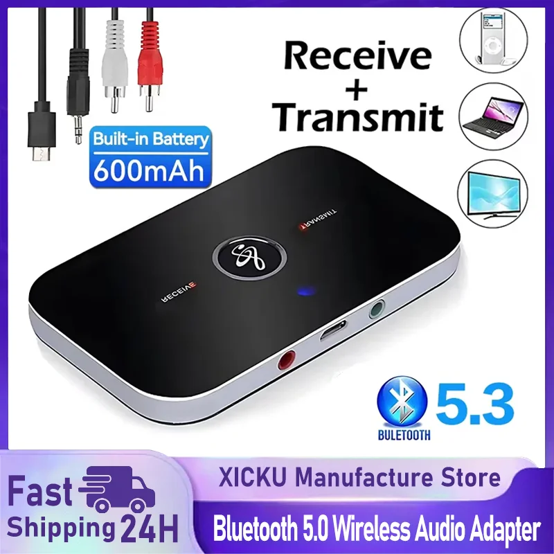 Upgraded Bluetooth …