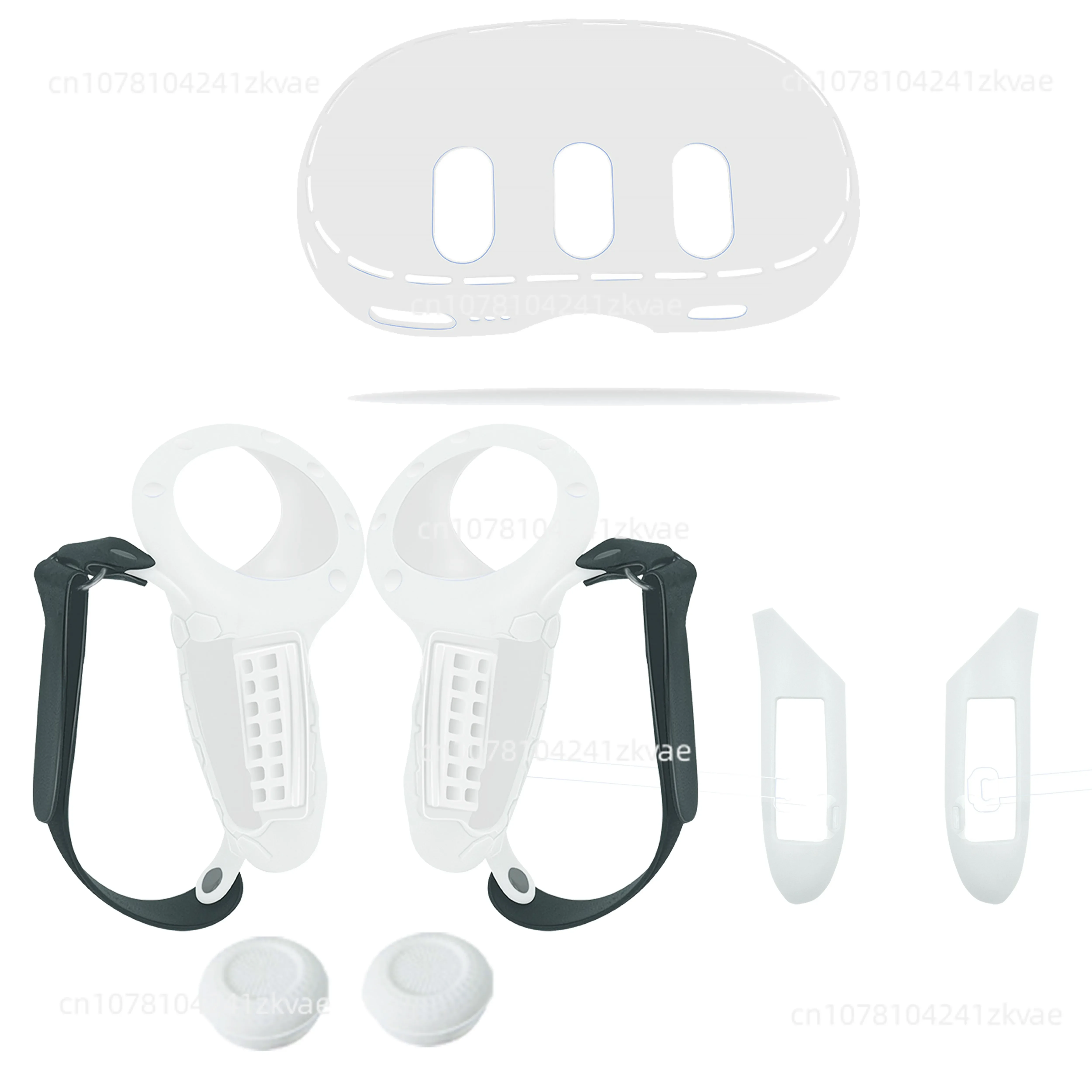 

Suitable for handle cover anti-collision and anti-drop signal accessories host cover mask