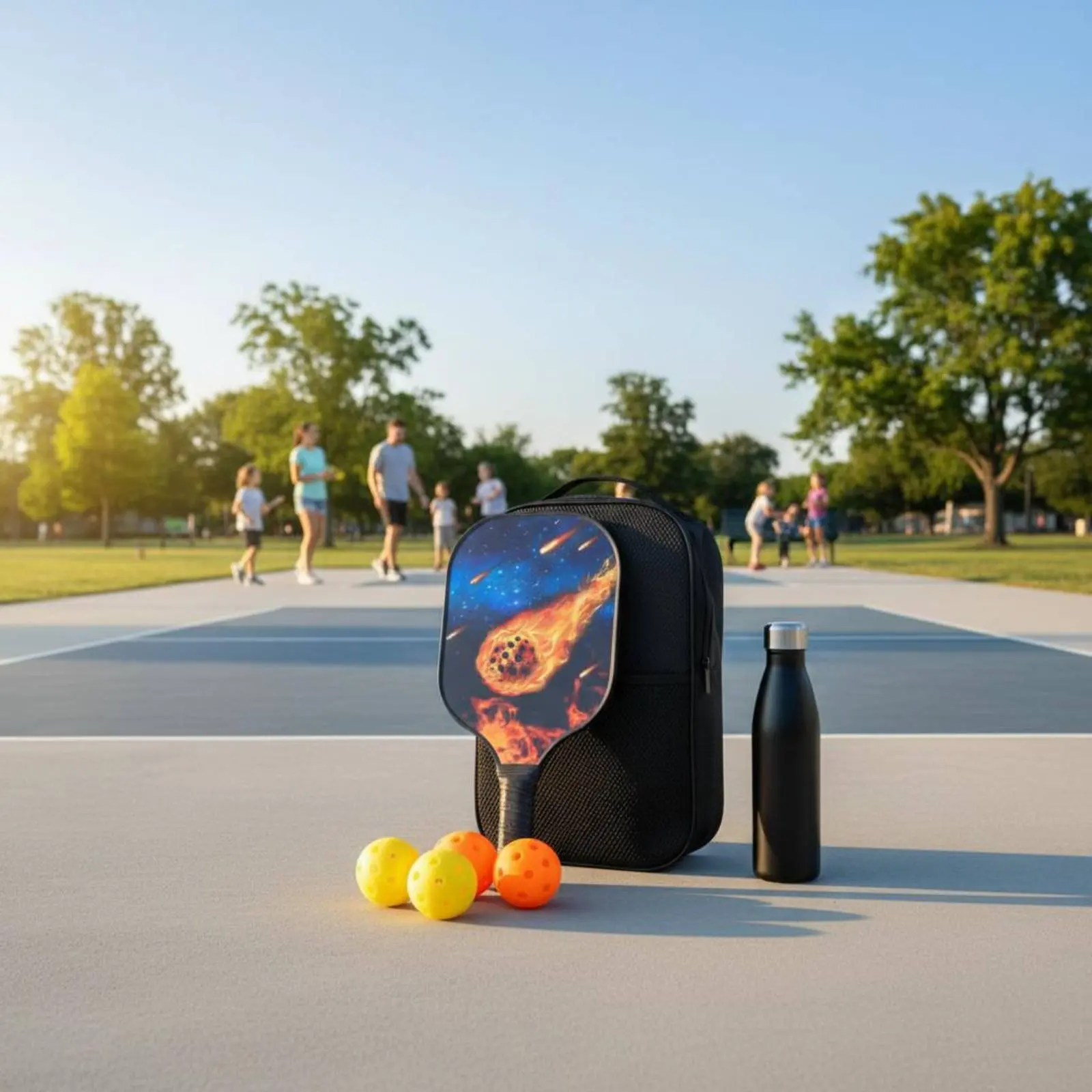ensemble-de-pickleball-avec-4-balles-kit-de-raquettes-de-pickleball-en-fibre-de-verre-legere-equipement-sportif-poignee-confortable-pour-debutants-interieur