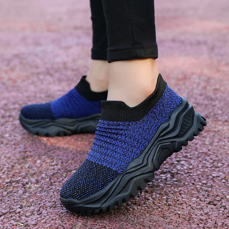 Women's Tennis Sports Shoes Female Platform Athletic Designer Shoe Casual Sneakers Skateboard Women's Footwear Top Luxury Shoes