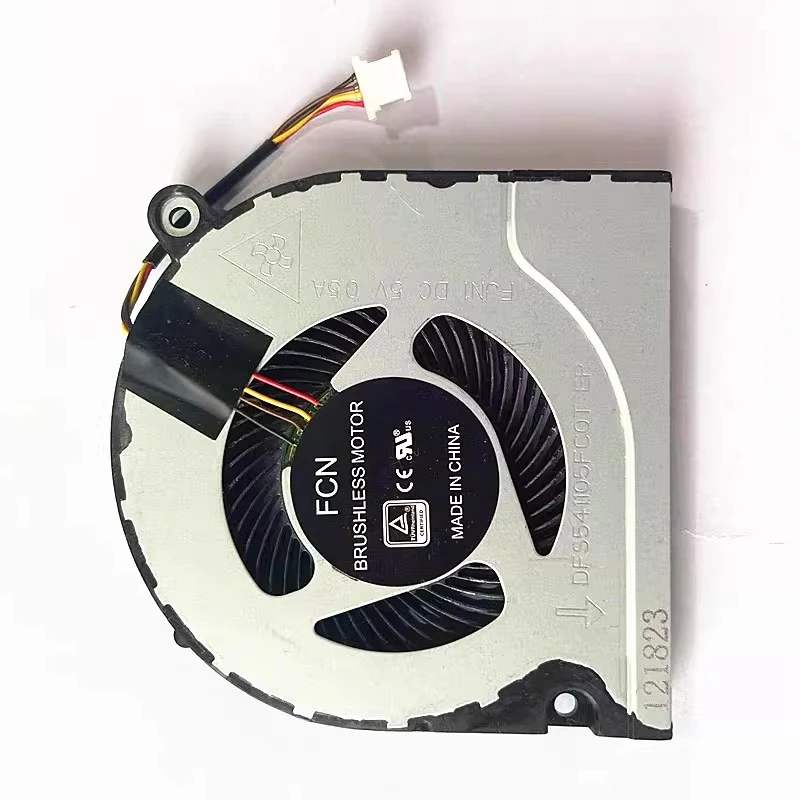 FOR Acer Predator 300 G3-571 572 G3-573 N17C1 N17C6 PH315-51 Fan