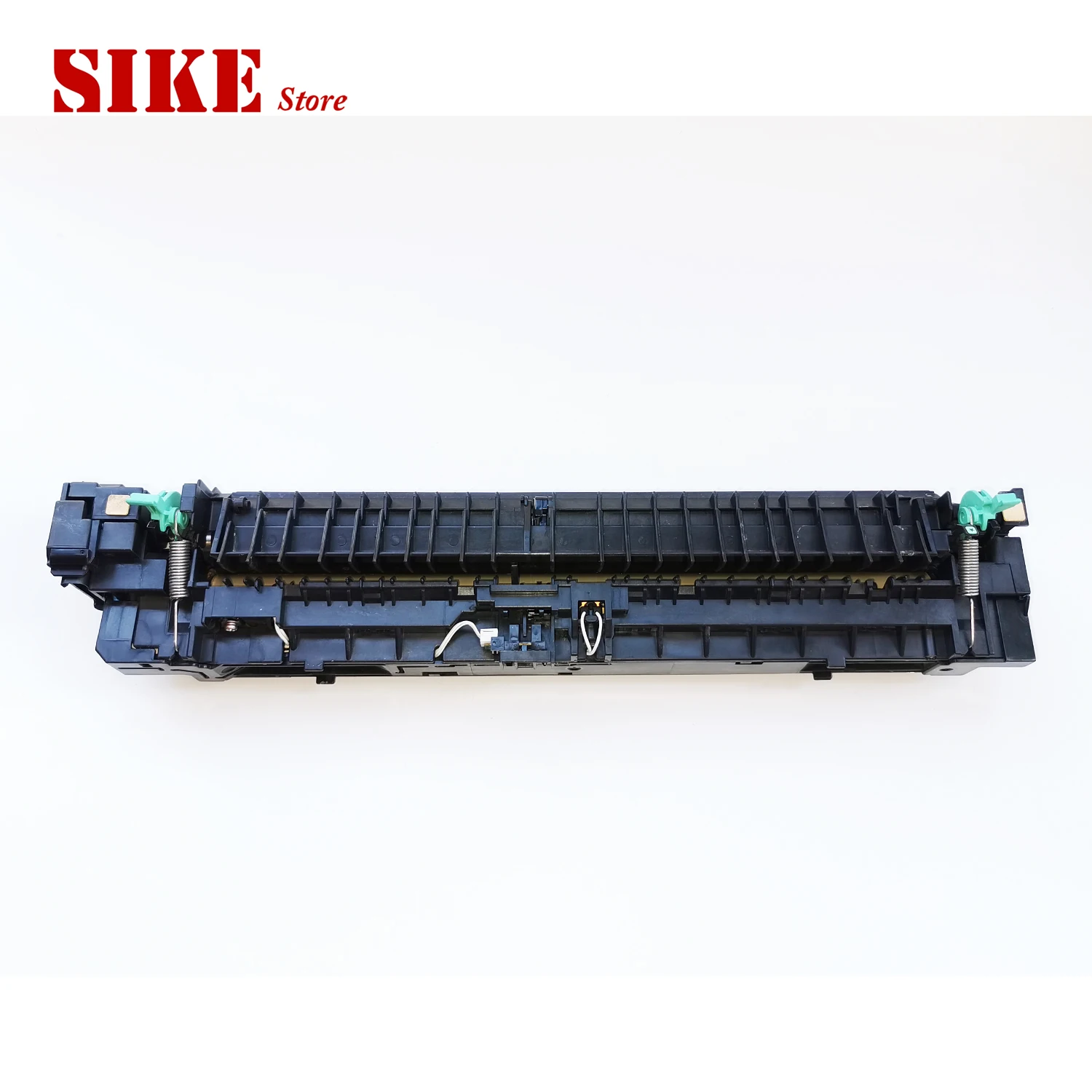 Fusing Heating Unit Use For Fuji Xerox DocuPrint 2108  3105 b DP3015 DP2108 Fuser Assembly Unit