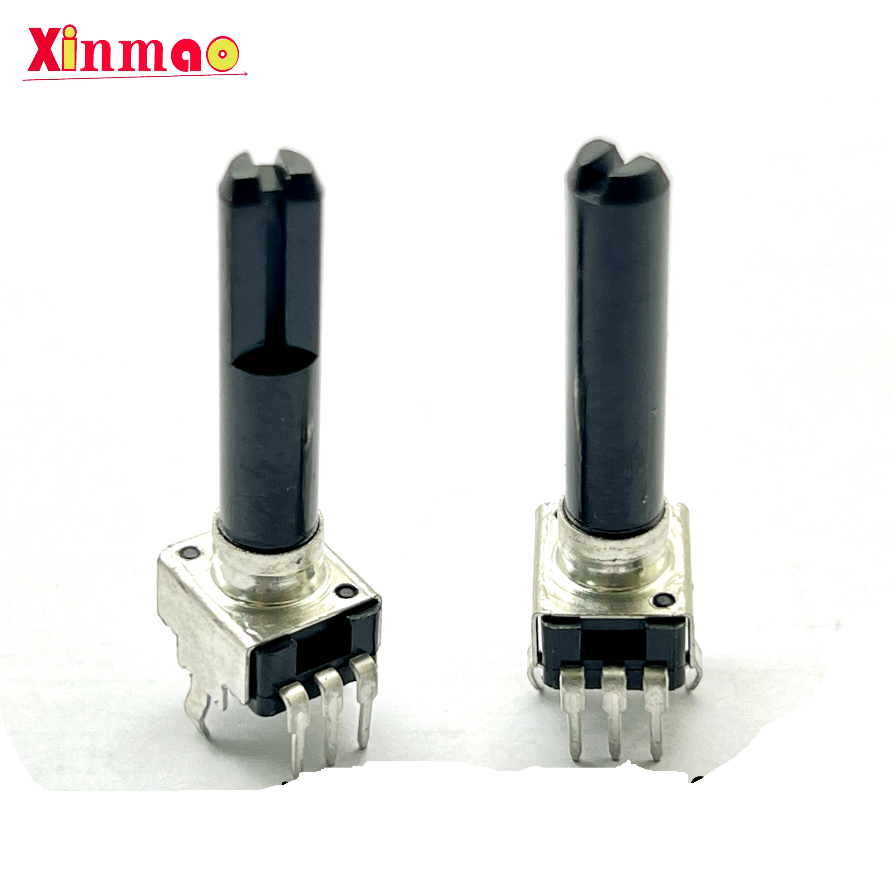 RK09 high-quality mixing console potentiometer B10K handle length 35mm