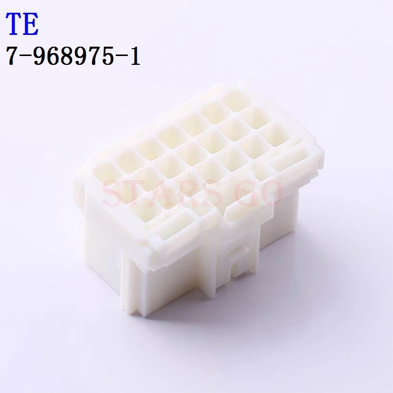 

10PCS/100PCS 7-968975-1 794956-1 794954-4 TE Connector