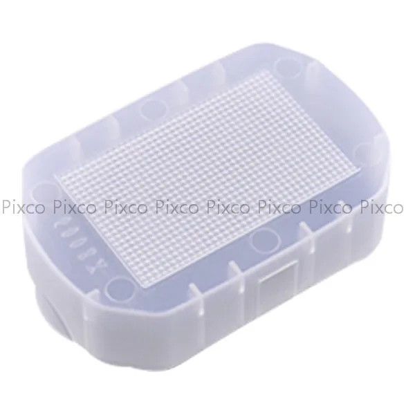 FC-600EX ترتد فلاش الناشر سوفتبوكس لكانون 600EX RT