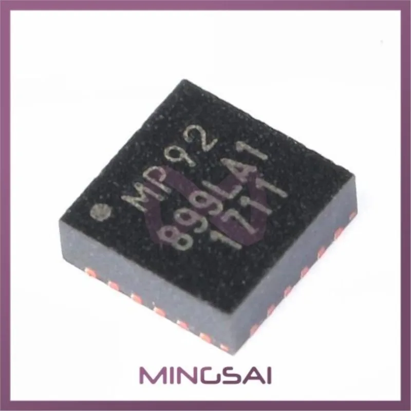 

(5piece)100% New MPU-9250 MPU9250 MP92 QFN-24 Chipset