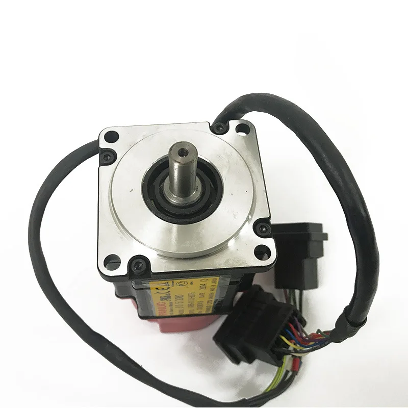 

A06B-0113-B175 Fanuc Systems Servo Motor Test OK