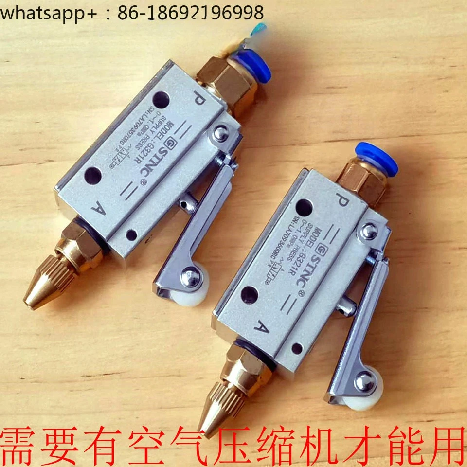 Watch Repair Tool, Square Air Gun, Cleaning, Dust Removal Air Gun, Watch, Clock Cleaning Air Gun