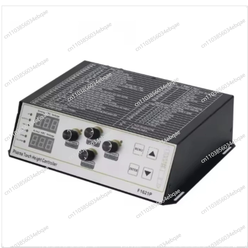 Für F1621Flare Height Controller für Cutter mit zwei LED-Digitalröhren