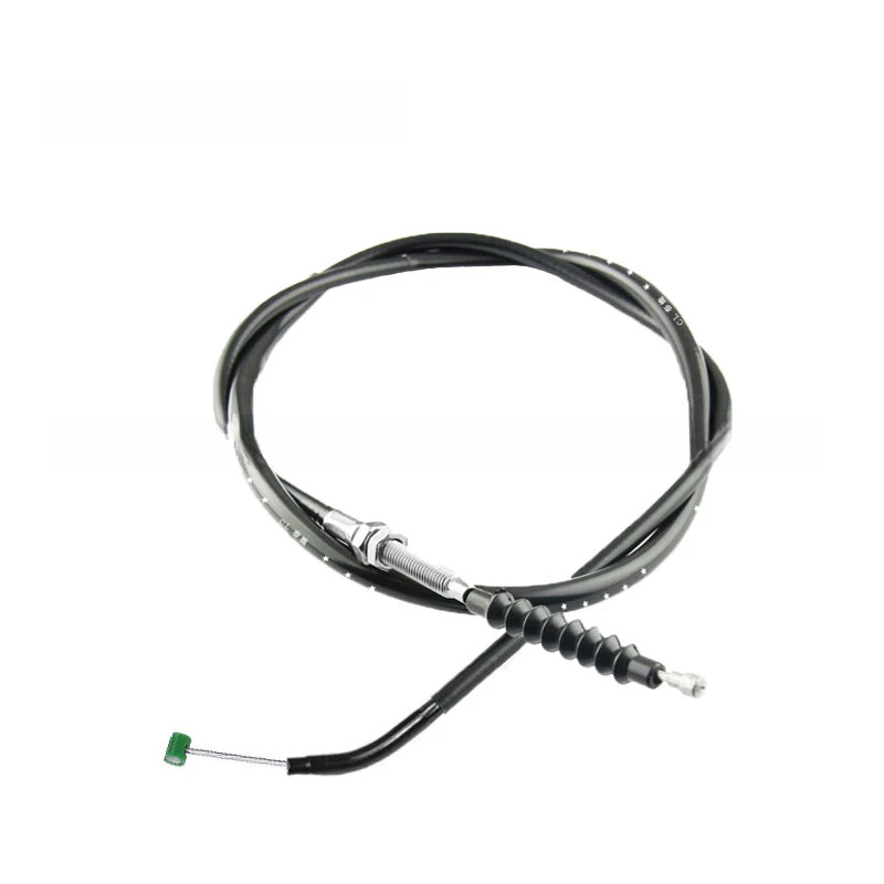 

Motorcycle Modification Accessories Cable Throttle Line Brake Clutch cable Suitable for Yamaha Fat Boy400c