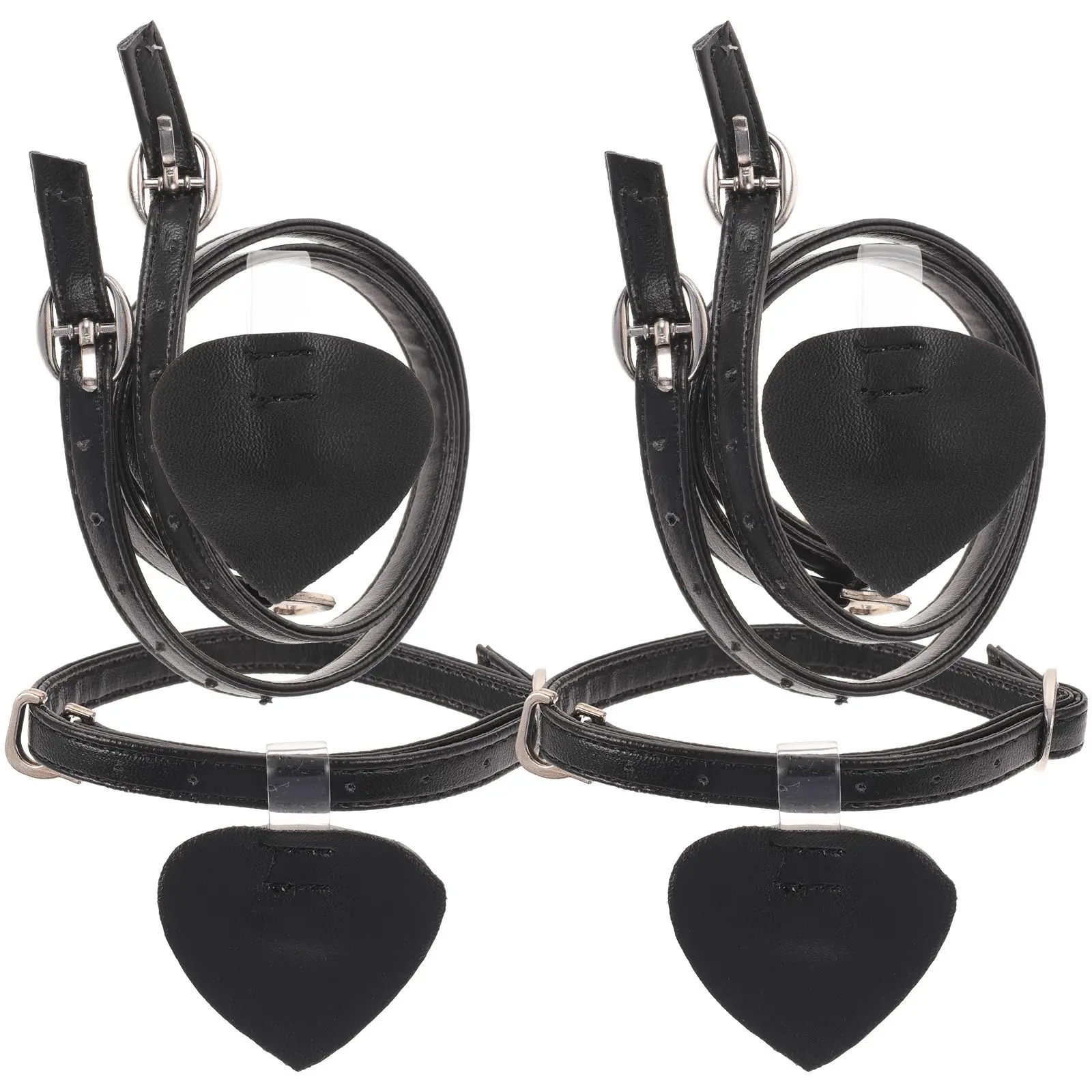 Straps Anti Drop Heel Laces Shoes Ties Small Ankle Heels for Women Women's High