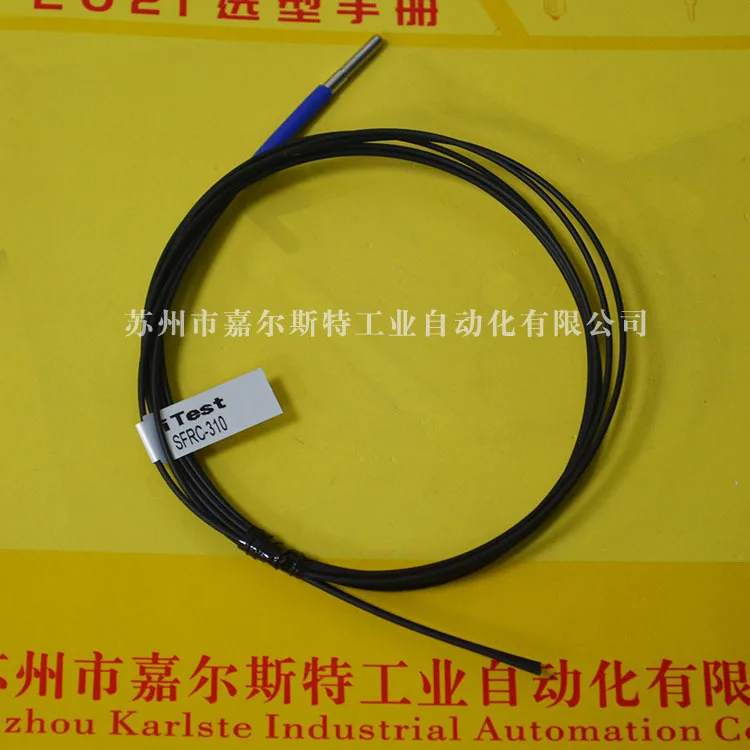 

2025 New Original P9SDS5Y10 P9SDC5Y10 Senjue Senview Reflective Fiber Optic Sensor Price Negotiation