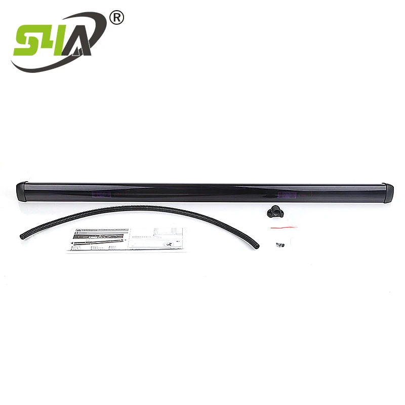 auto door safety sensor swing door Moving Safety Curtain