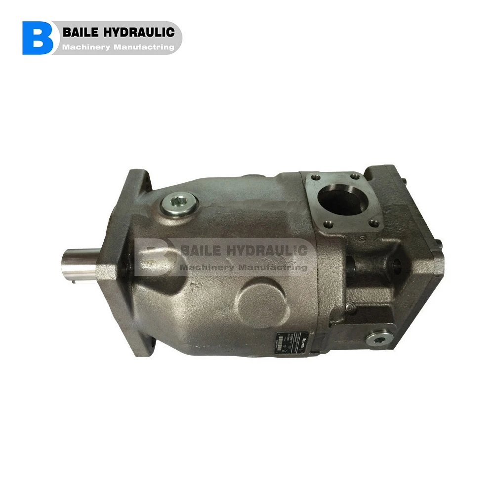 OEM  Piston Pump A10V085 A10V028 A10V045 A10V060 Series LA10VO28DFR1/52L-VCC64N00 High Pressure Variable Hydraulic Pump