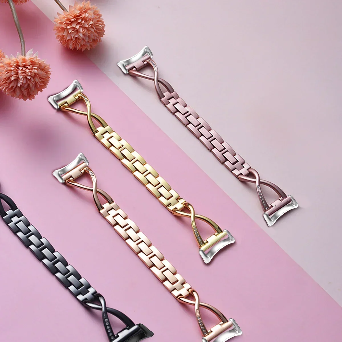 Stainless Steel Str…