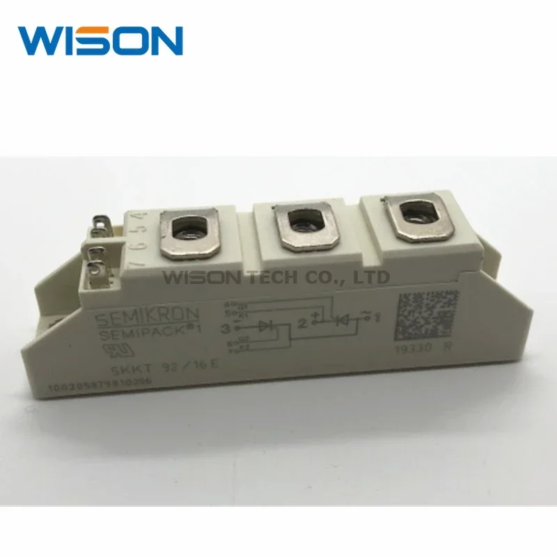 شحن مجاني وحدة جديدة وأصلية ، SKKT92/16E SKKT92/14E SKKT92/12E SKKT92/08E MTC30/16