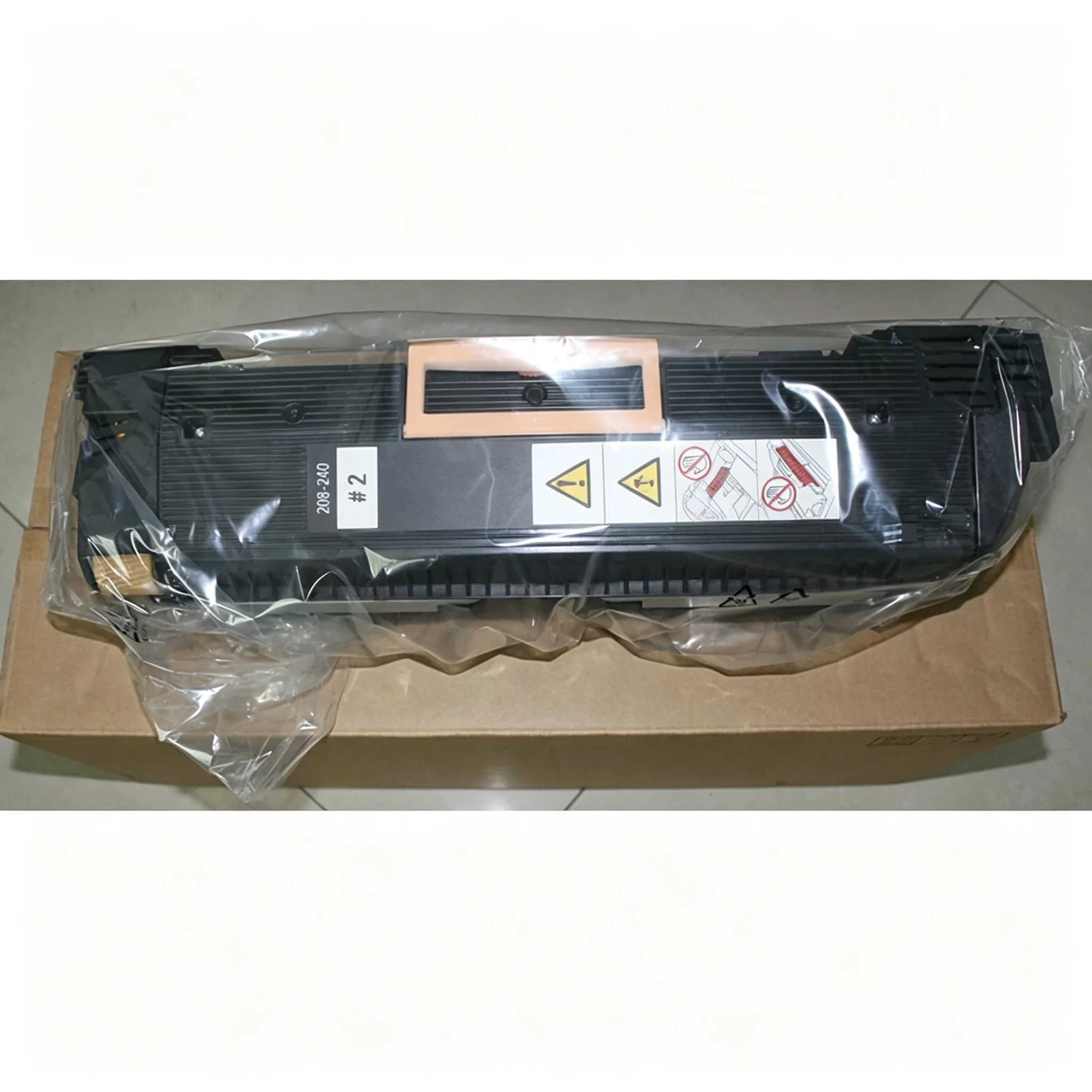 Original New Fuser Unit for Xerox C6688 C7788 126K29617