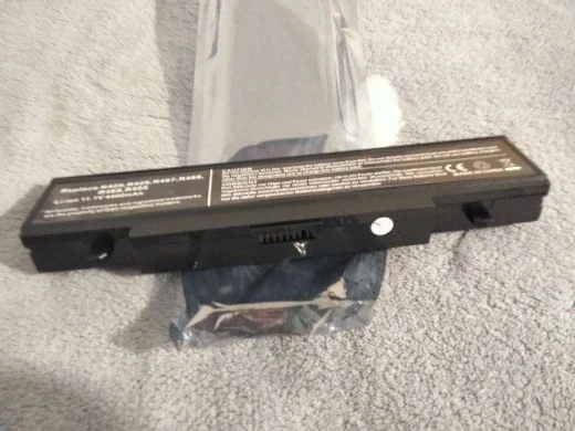 

Новая батарея для ноутбуков Asus A52 A52J A52F A52JB A52JK A52JR K42 K42F K42JB K42JK K52F K52J A31-K52 A32-K52 A41-K52 A42-K52