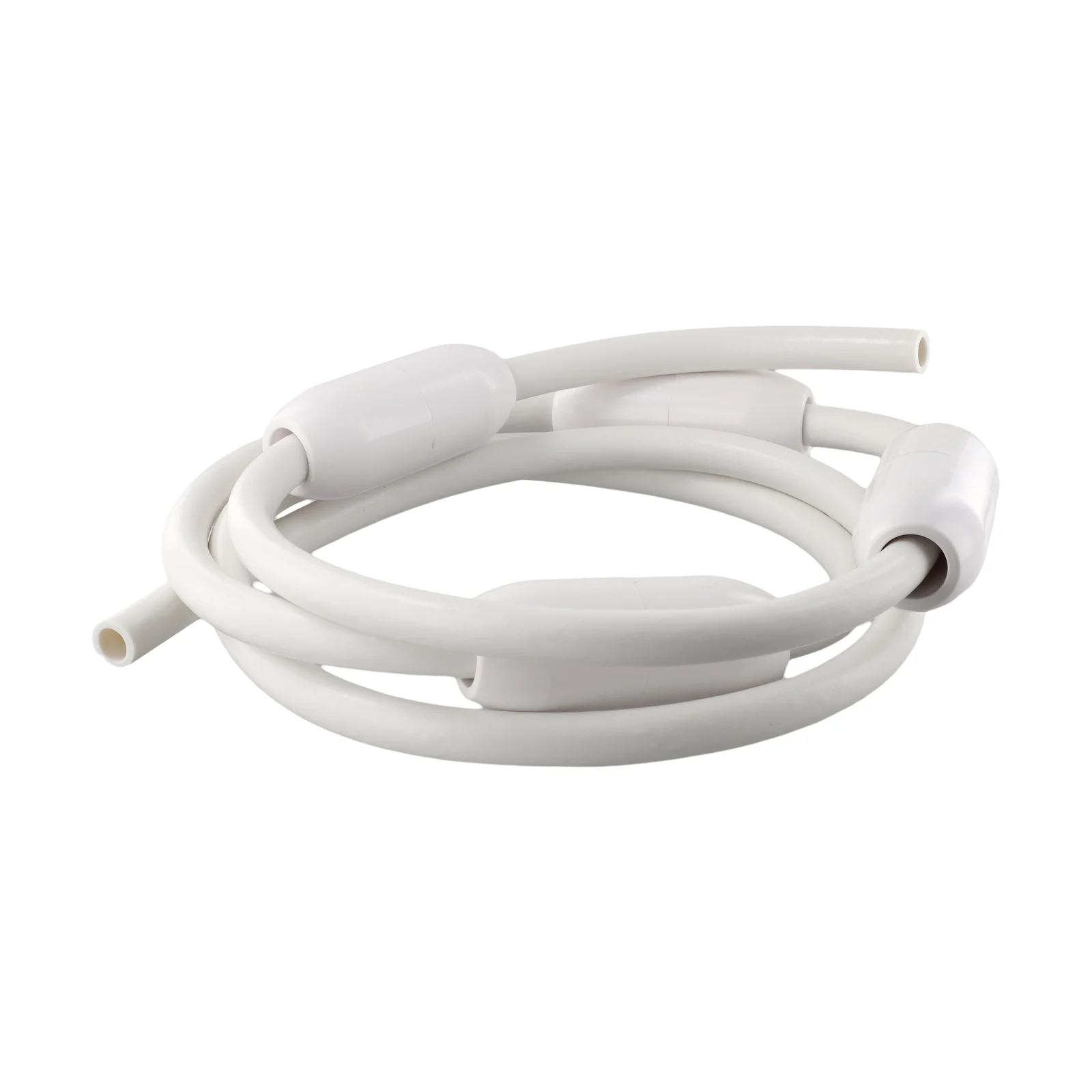For Polaris 280 380 180 D45 Pool Cleaner Inlet Feed Hose 10ft Replacement Part With Floating Heads For Models