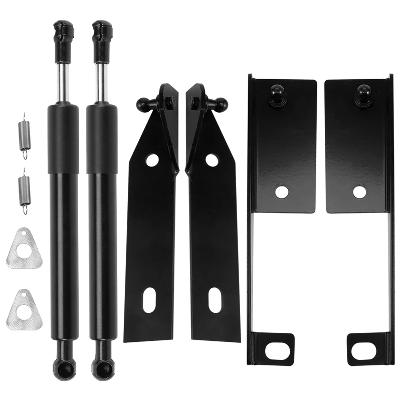 

Амортизатор задней двери багажника для Nissan NAVARA NP300 D23 2014-2019 гг.