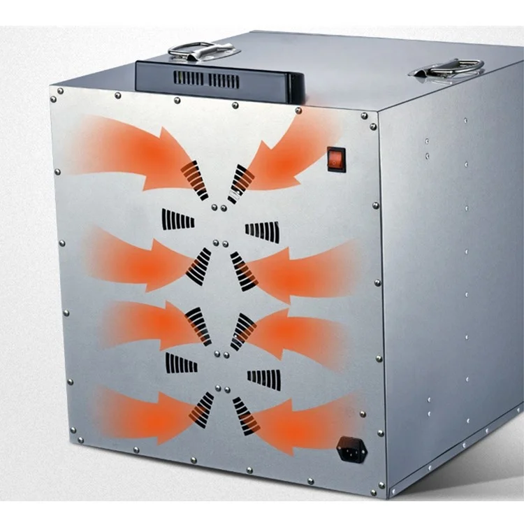 Macchina per alimenti/funghi