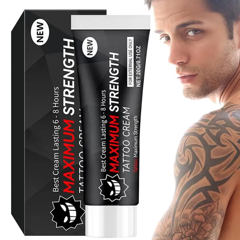 

Уход за татуировкой Нежный уход за татуировками Успокаивающий гель для облегчения натурального ухода Лосьон Успокаивающие принадлежности для татуировок для всех типов кожи