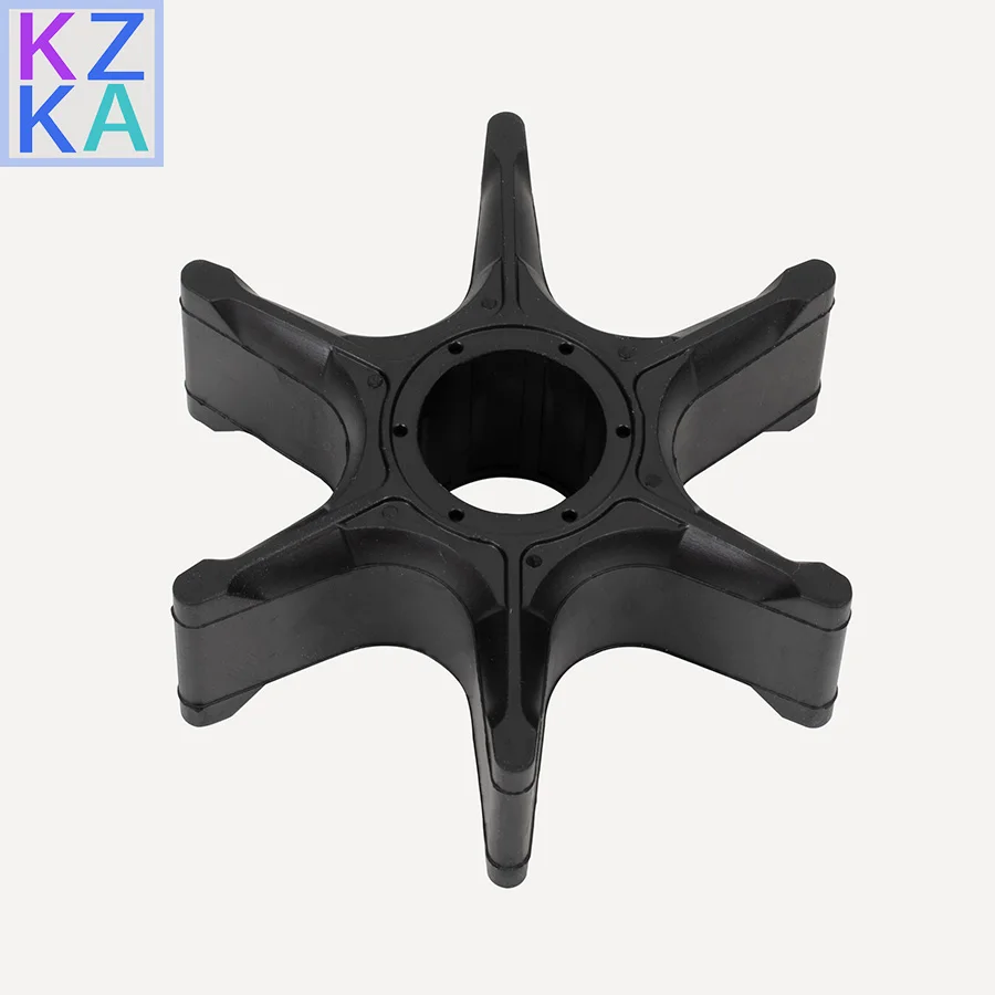 Outboard Water Pump Impeller Repair Kit 6N6-W0078 For Yamaha 2-Stroke 115HP 130HP 6N6-W0078-00 6N6-W0078-01 6N6-W0078-02