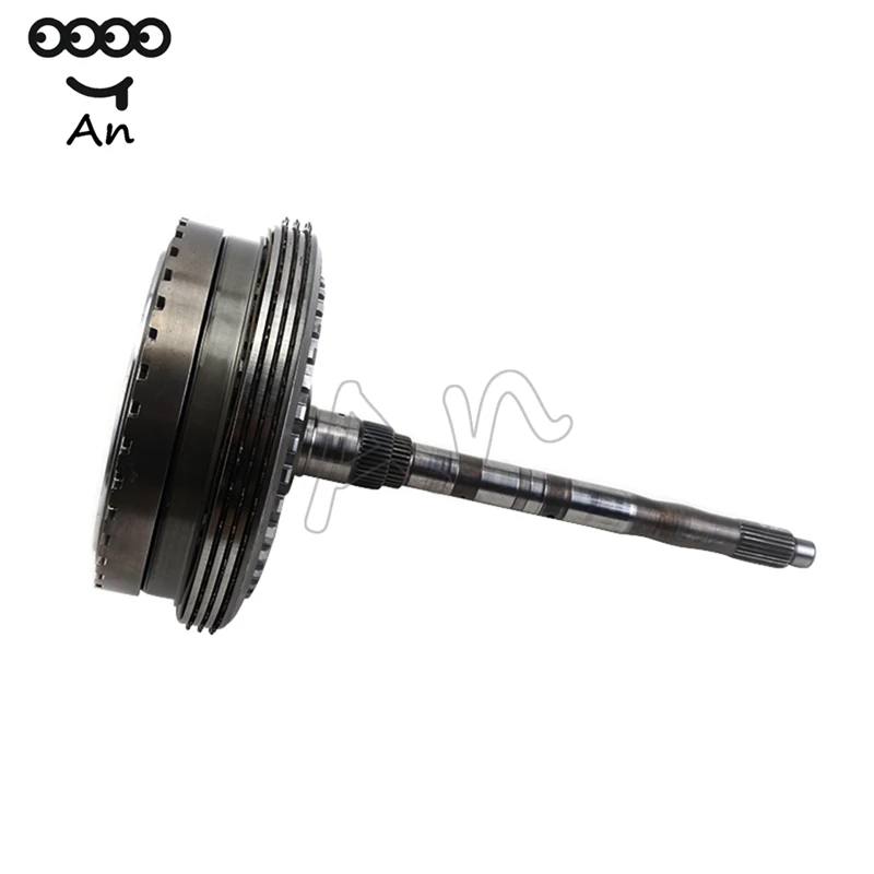 

6T40 6T45 6T40E 6T45E 6T30E Transmission Clutch Assembly Input Drum For GM Buick