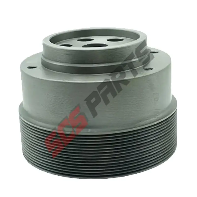 

3002175 Шкив коленвала для двигателя Cummins K19 KTA19GC QSK19G