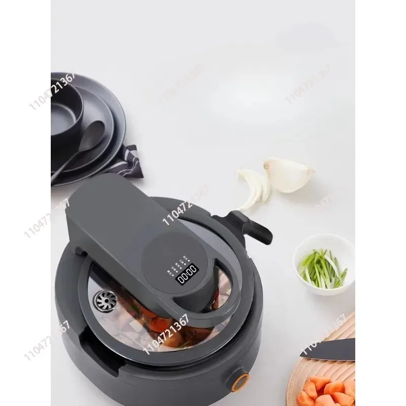 for A9  fully automatic home intelligent cooking machine 1pcs
