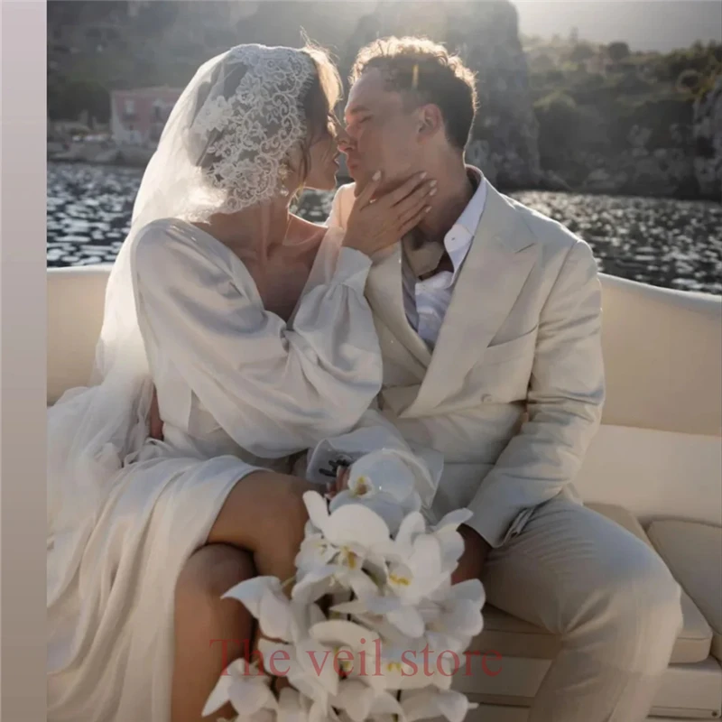 Thumbnail 2 - #7 Compare Bridal Veil Accessory Before You Buy