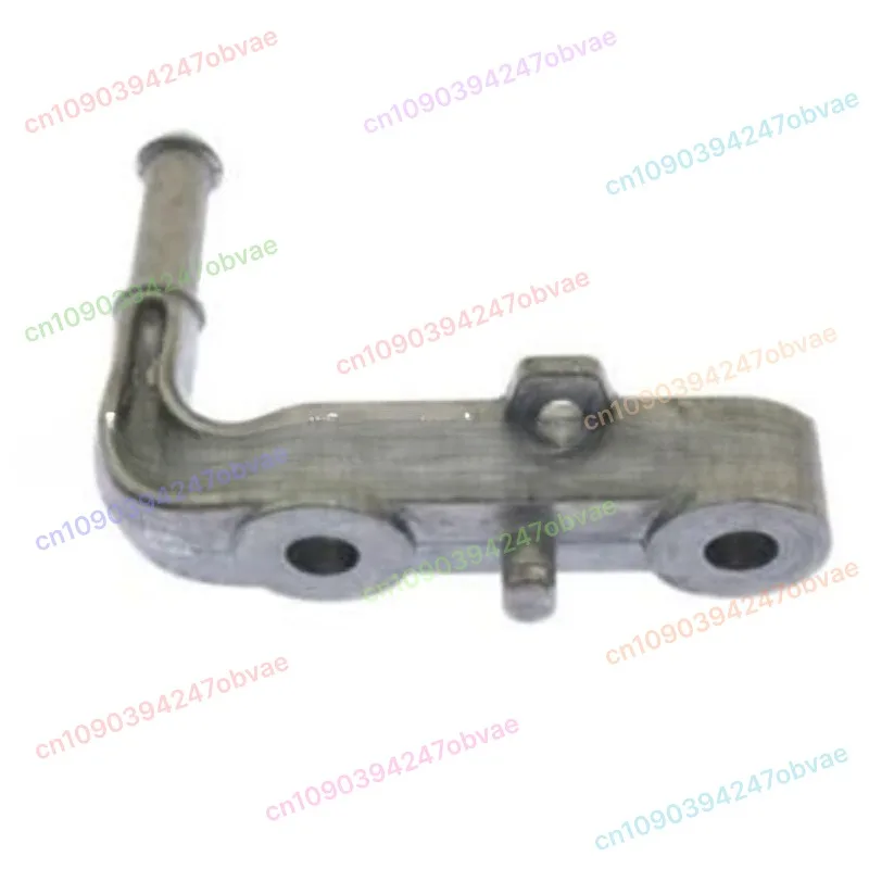 

1pc for Dodge 2019-2025 RAM 1500 EXHAUST BRACKET RIGHT 68395841AA